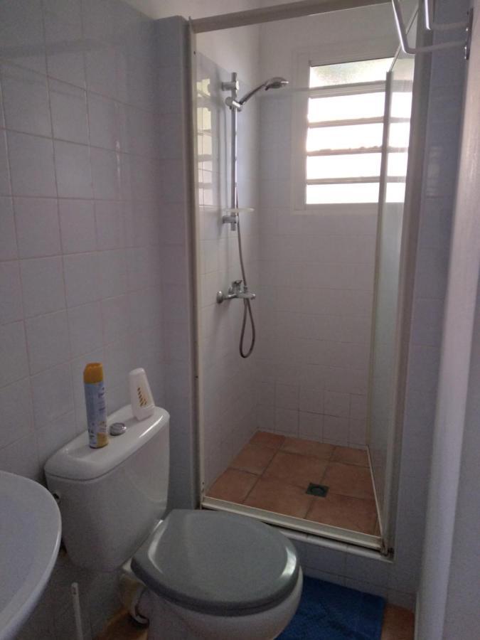 Studio Aux Avirons Pour 2 Personnes, Avec Piscine Les Avirons Zewnętrze zdjęcie